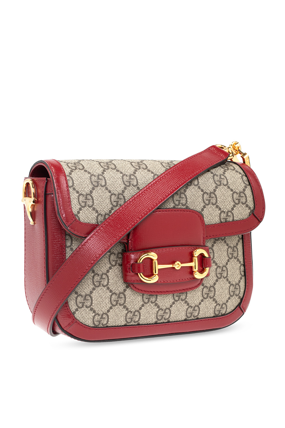 Gucci ‘Horsebit 1955’ shoulder bag